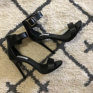 Steve Madden heels